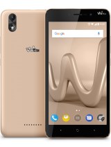 Best available price of Wiko Lenny4 Plus in Burundi