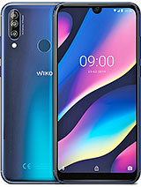 Best available price of Wiko View3 in Burundi