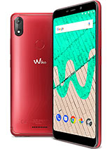 Best available price of Wiko View Max in Burundi