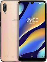 Best available price of Wiko View3 Lite in Burundi