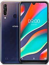 Best available price of Wiko View3 Pro in Burundi