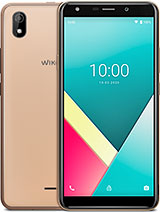 Best available price of Wiko Y61 in Burundi