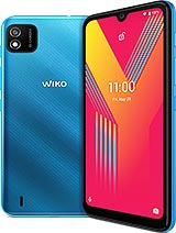 Best available price of Wiko Y62 Plus in Burundi