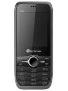 Best available price of Micromax X330 in Burundi