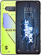 Best available price of Xiaomi Black Shark 5 RS in Burundi