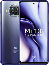 Best available price of Xiaomi Mi 10i 5G in Burundi