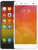 Best available price of Xiaomi Mi 4 in Burundi