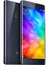 Best available price of Xiaomi Mi Note 2 in Burundi