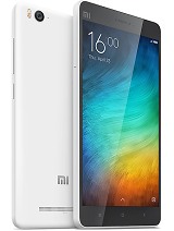 Best available price of Xiaomi Mi 4i in Burundi