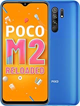 Best available price of Xiaomi Poco M2 Reloaded in Burundi