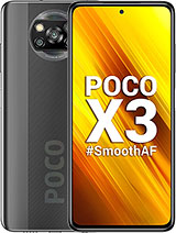 Best available price of Xiaomi Poco X3 in Burundi