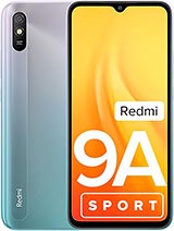 Best available price of Xiaomi Redmi 9A Sport in Burundi