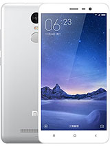 Best available price of Xiaomi Redmi Note 3 MediaTek in Burundi