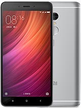 Best available price of Xiaomi Redmi Note 4 MediaTek in Burundi