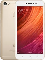 Best available price of Xiaomi Redmi Y1 Note 5A in Burundi