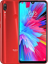 Best available price of Xiaomi Redmi Note 7S in Burundi