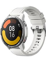 Best available price of Xiaomi Watch Color 2 in Burundi