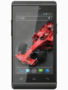 Best available price of XOLO A500S in Burundi