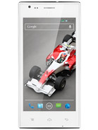 Best available price of XOLO A600 in Burundi