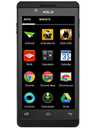 Best available price of XOLO A700s in Burundi