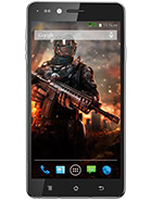 Best available price of XOLO Play 6X-1000 in Burundi