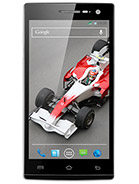 Best available price of XOLO Q1010 in Burundi