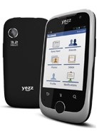 Best available price of Yezz Andy 3G 2-8 YZ11 in Burundi