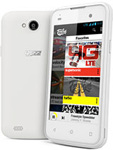 Best available price of Yezz Andy 4EL2 LTE in Burundi