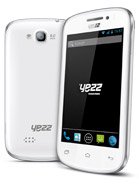 Best available price of Yezz Andy A4E in Burundi