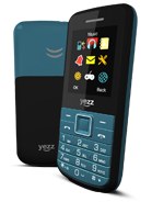 Best available price of Yezz Chico 2 YZ201 in Burundi