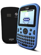 Best available price of Yezz Ritmo 2 YZ420 in Burundi