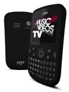 Best available price of Yezz Ritmo 3 TV YZ433 in Burundi