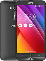 Best available price of Asus Zenfone 2 Laser ZE550KL in Burundi