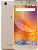Best available price of ZTE Blade A452 in Burundi