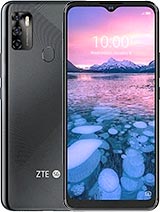 Best available price of ZTE Blade 20 5G in Burundi