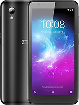 Best available price of ZTE Blade A3 (2019) in Burundi