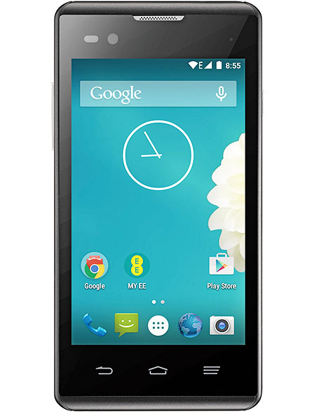 Best available price of ZTE Blade A410 in Burundi