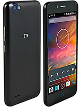 Best available price of ZTE Blade A460 in Burundi