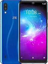 Best available price of ZTE Blade A5 2020 in Burundi
