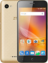 Best available price of ZTE Blade A601 in Burundi