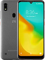 Best available price of ZTE Blade A7 Prime in Burundi