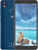 Best available price of ZTE Blade A7 Vita in Burundi