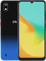 Best available price of ZTE Blade A7 in Burundi