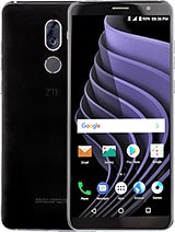 Best available price of ZTE Blade Max View in Burundi