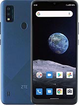 Best available price of ZTE Blade A7P in Burundi