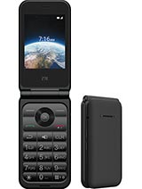 ZTE Vital N9810 at Burundi.mymobilemarket.net