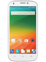 Best available price of ZTE Imperial II in Burundi