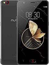 Best available price of ZTE nubia M2 Play in Burundi